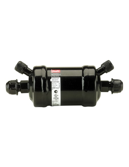 ODWADNIACZ ""PO SPALENIU"" BURN-OUT FILTER DRIER DAS 083VV M/24  