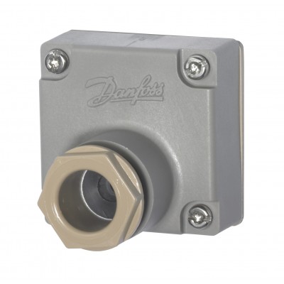PUSZKA ZACISKOWA TERMINAL BOX ASS`Y SPARE PART  
