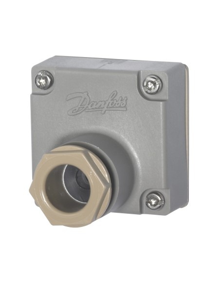 PUSZKA ZACISKOWA TERMINAL BOX ASS`Y SPARE PART  