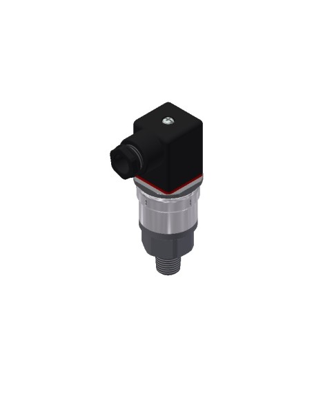 PRZETWORNIK CIŚNIENIA SENSOR AKS 33 1/4 NPT, 0-500PSI  