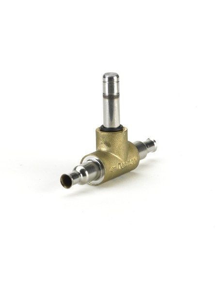 KORPUS ZAW. ELEKTR.  EVU6 VALVE ODF-ODF 3/8IN M/16  