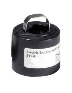 CEWKA ETS 6 COIL FOR ELEC. EXP. VALVE   2