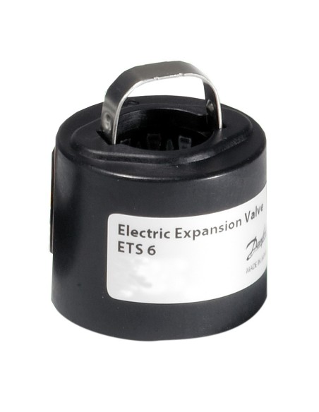 CEWKA ETS 6 COIL FOR ELEC. EXP. VALVE  