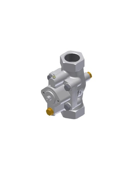 KORPUS ZAWORU WVS/WVTS 40 WATER REG. VALVE G 1 1/2 M/1  