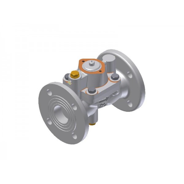 KORPUS ZAWORU WVS/WVTS 50 WATER REG. VALVE 2"" M/1  