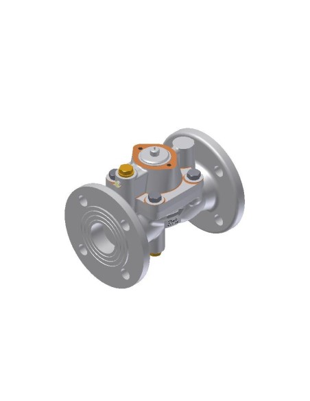 KORPUS ZAWORU WVS/WVTS 50 WATER REG. VALVE 2"" M/1  