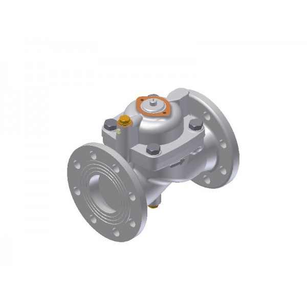 KORPUS ZAWORU WVS/WVTS 80 WATER REG. VALVE 3"" M/1  