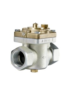 KORPUS ZAWORU WVS/WVTS 100 WATER REG. VALVE 4"" M/1   2