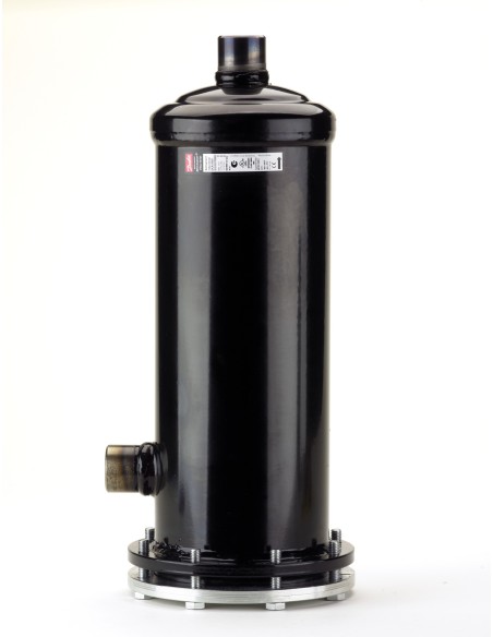 OBUDOWA  DCR FILTER 04811 ASSY.  