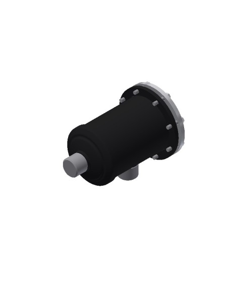 OBUDOWA  DCR FILTER 04811 ASSY.  