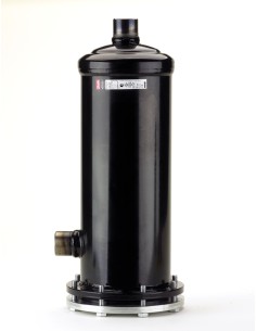 OBUDOWA  DCR FILTER 0969S  1 1/8"" ASSY.   2
