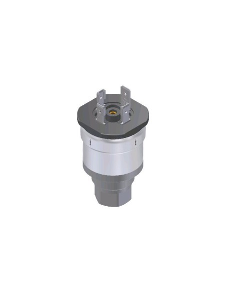 PRZETWORNIK CIŚNIENIA SENSOR AKS 32R 1/4 FEMALE FLARE,-1-34BAR  