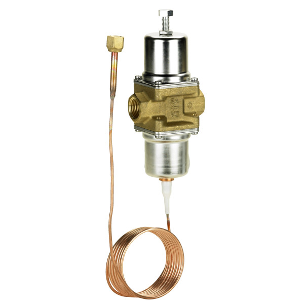 ZAWOR WODNY WVO 10 WATER REG. VALVE 16-20 BAR M/10  