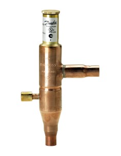 REGULATOR CISNIENIA SKRAPLANIA KVR 12 CONDENSING PRES. REG. M/12   2