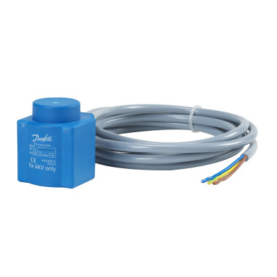 CEWKA  BF230DS 230V DC 8M CABLE  
