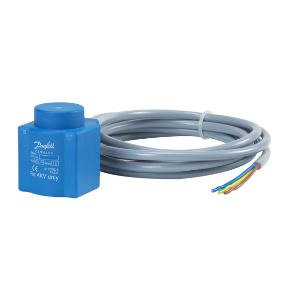 CEWKA  BF230DS 230V DC 8M CABLE  