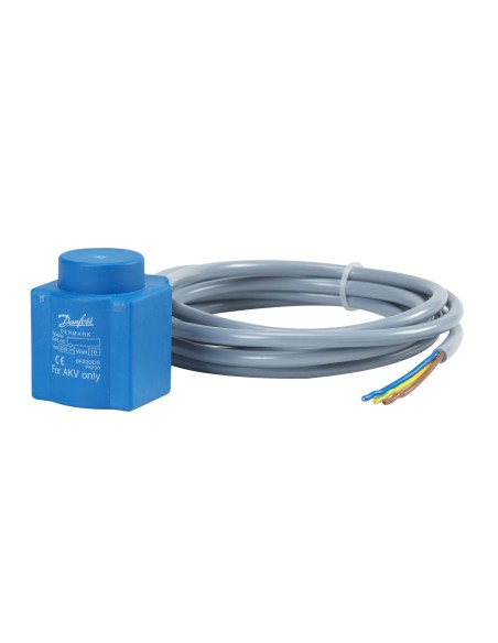 CEWKA  BF230DS 230V DC 8M CABLE  