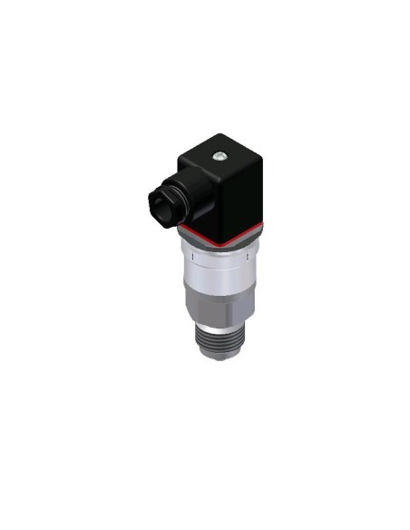 PRZETWORNIK CIŚNIENIA SENSOR AKS 3000 G1/2, 0-25BAR  