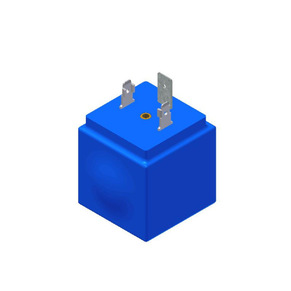 CEWKA COIL AS024DS 24V DC  