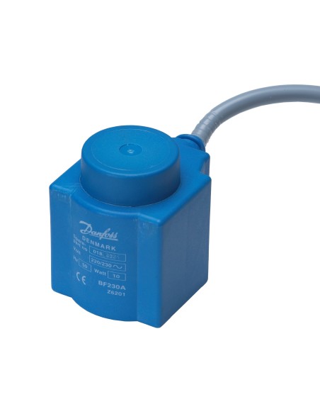 CEWKA  BF230AS 220-230V 50HZ 1M CABLE I/24  