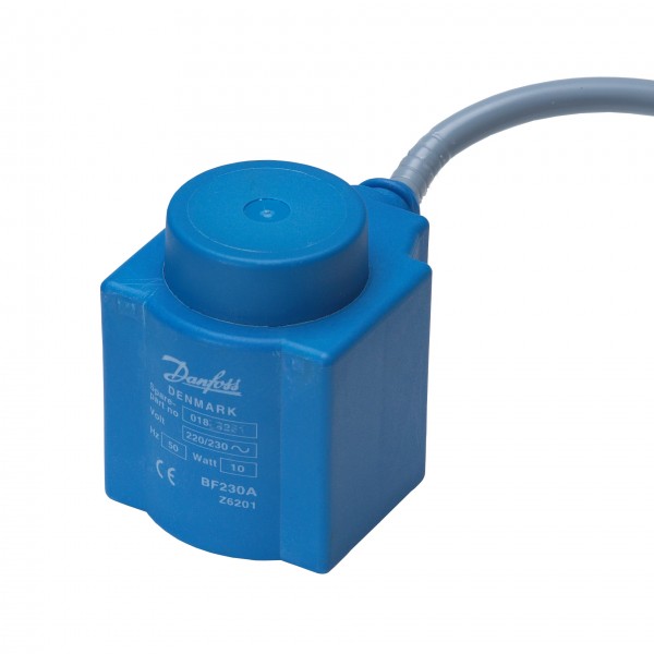 CEWKA  BF024CS 24V 50/60HZ 1M CABLE  