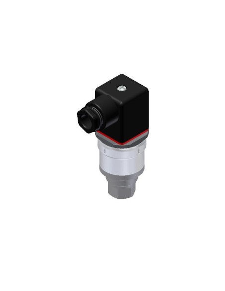 AKS 3000 PRZETWORNIK CIŚNIENIA SENSOR AKS 3000 1/4 FLARE, -1-6BAR  