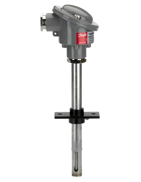 CZUJNIK TEMPERATURY SENSOR AKS 21 D 0.23M  