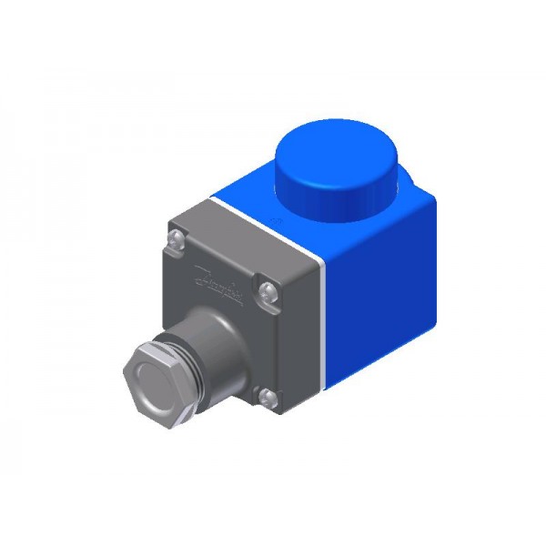 CEWKA  BE024DS 24V DC BOX  