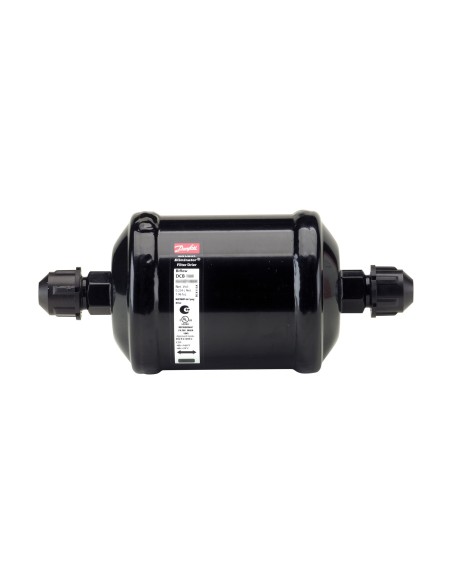 FILTR - DWUKIERUNKOWY  DCB 163 M/12  