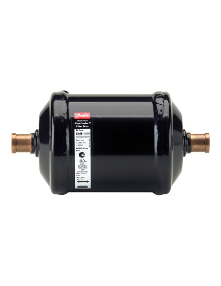 FILTR - DWUKIERUNKOWY  DMB163S/10MM M/12  