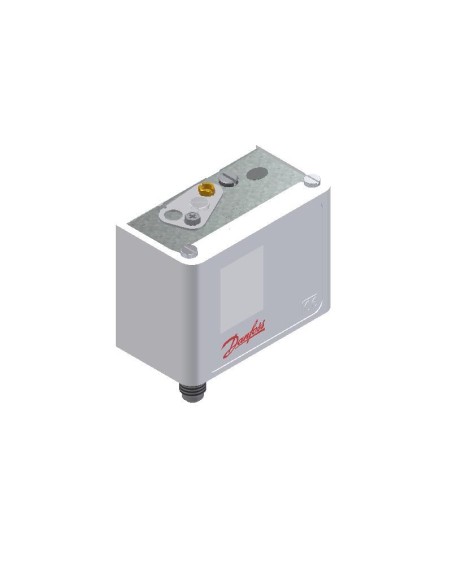 KP 2 PRESOSTAT KP2 PRESSURE SWITCH M/36  