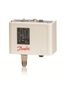 KP 1 PRESOSTAT KP1 PRESSURE SWITCH I/40   2