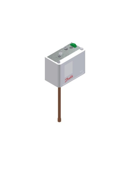KP 1 PRESOSTAT KP1 PRESSURE SWITCH M/32  