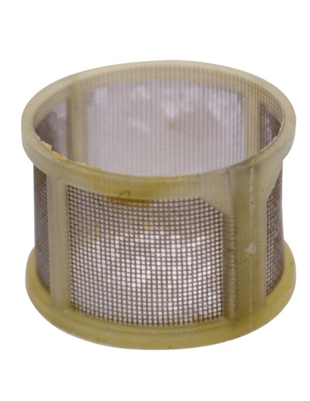 AKCESORIA PACKING TUA FILTER (NATUREL) I/24  