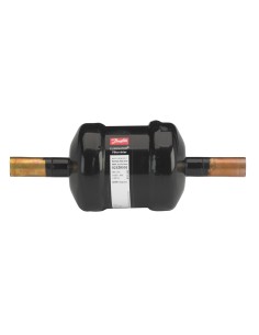 ODWADNIACZ DO UKŁADÓW PODKRYTYCZNYCH CO2 (MWP 52 BAR) FILTER DRIER DMSC 084S M/12   2