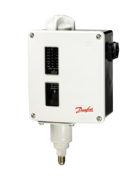 RT1 PRESSURE SWITCH M/15  