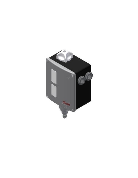 RT1 PRESSURE SWITCH M/15  
