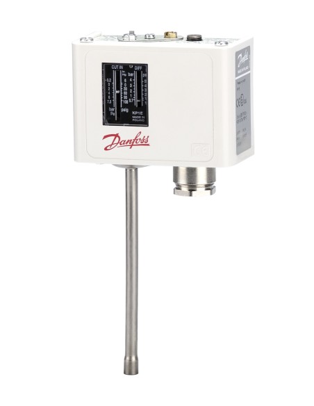 PRESOSTAT KP7EW PRESSURE SWITCH M/32 ATEX  