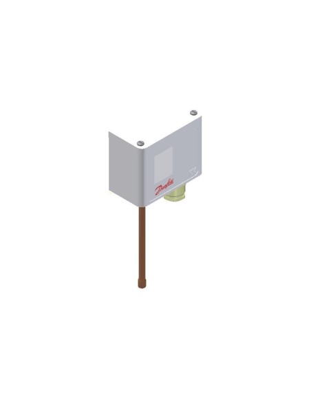 PRESOSTAT KP7EW PRESSURE SWITCH M/32 ATEX  