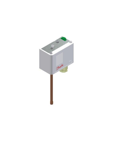 PRESOSTAT KP7EB PRESSURE SWITCH M/32 ATEX  