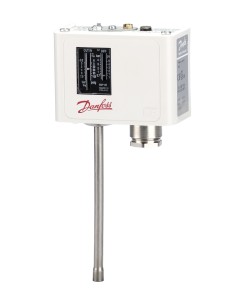 PRESOSTAT KP1E PRESSURE SWITCH M/32 ATEX   2