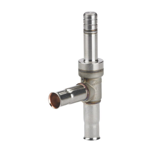 KORPUS ZAW. ELEKTR. -OP ZBIORCZE EVUL 3 SOLENOID VALVE,10MM ODF I/ 40