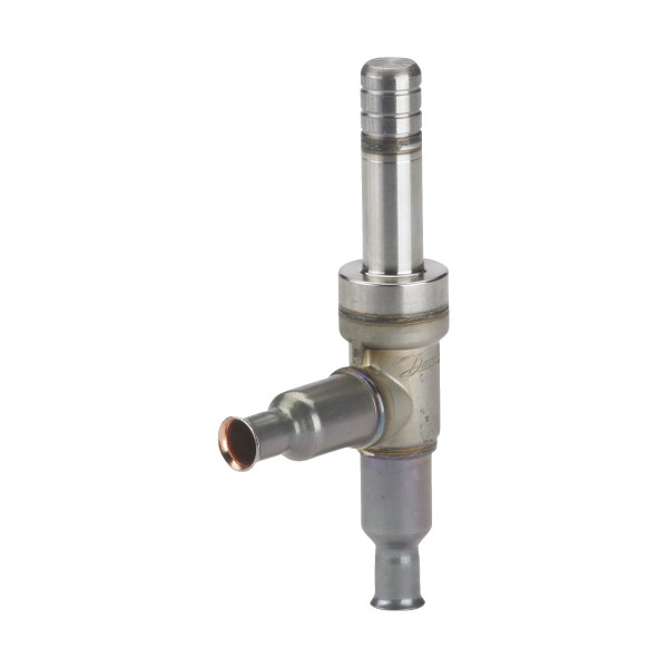 KORPUS ZAW. ELEKTR.  EVUL 1 SOLENOID VALVE, 6MM ODF M/16