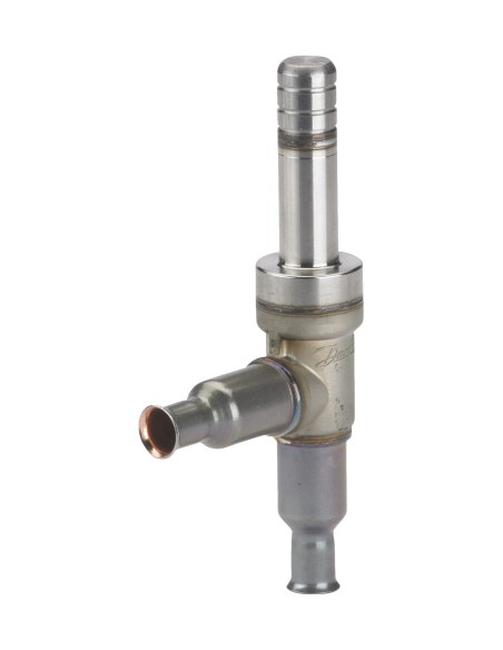 KORPUS ZAW. ELEKTR.  EVUL 1 SOLENOID VALVE, 6MM ODF M/16