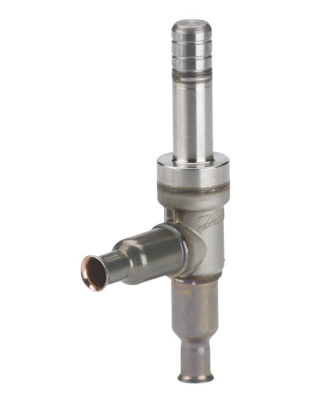 KORPUS ZAW. ELEKTR.  EVUL 4 SOLENOID VALVE