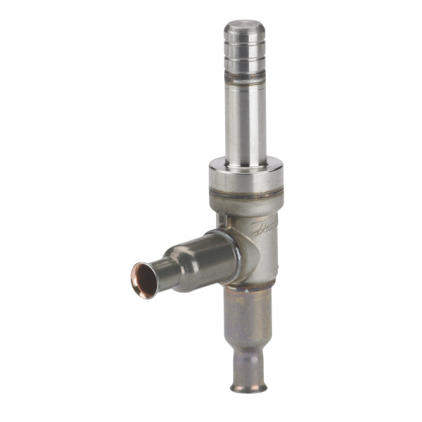 KORPUS ZAW. ELEKTR.  EVUL 3 SOLENOID VALVE
