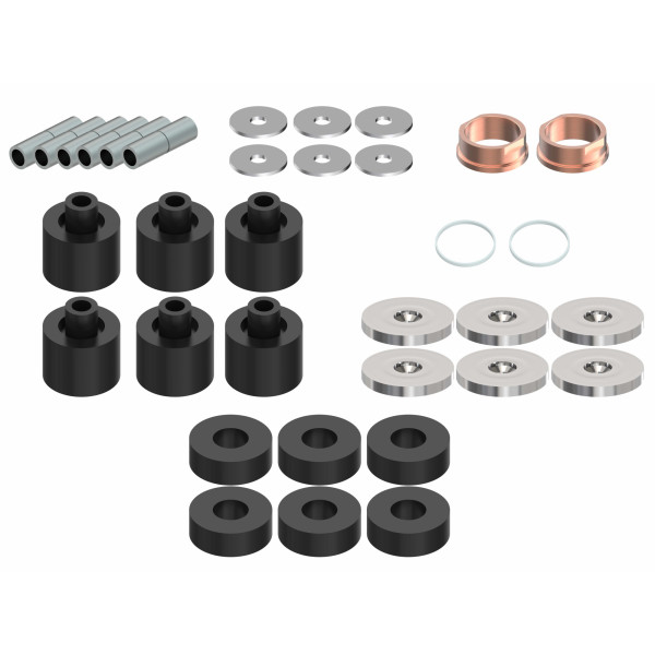 AKCESORIA KIT TANDEM SH970