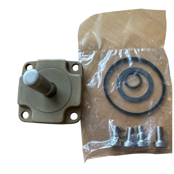 ZESTAW NAPRAWCZY SPARE PART KIT
