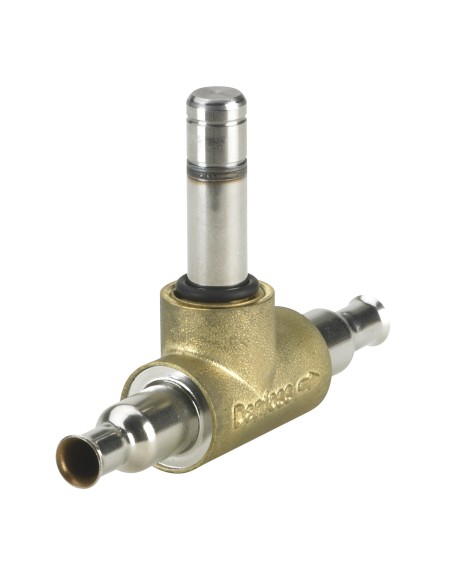 KORPUS ZAW.ELEKTR.-OP ZBIORCZE  EVU4 VALVE ODF-ODF 10MM I/40