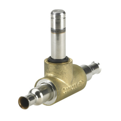 KORPUS ZAW. ELEKTR. -OP ZBIORCZE EVU8 VALVE ODF-ODF 12-12MM I/ 40  
